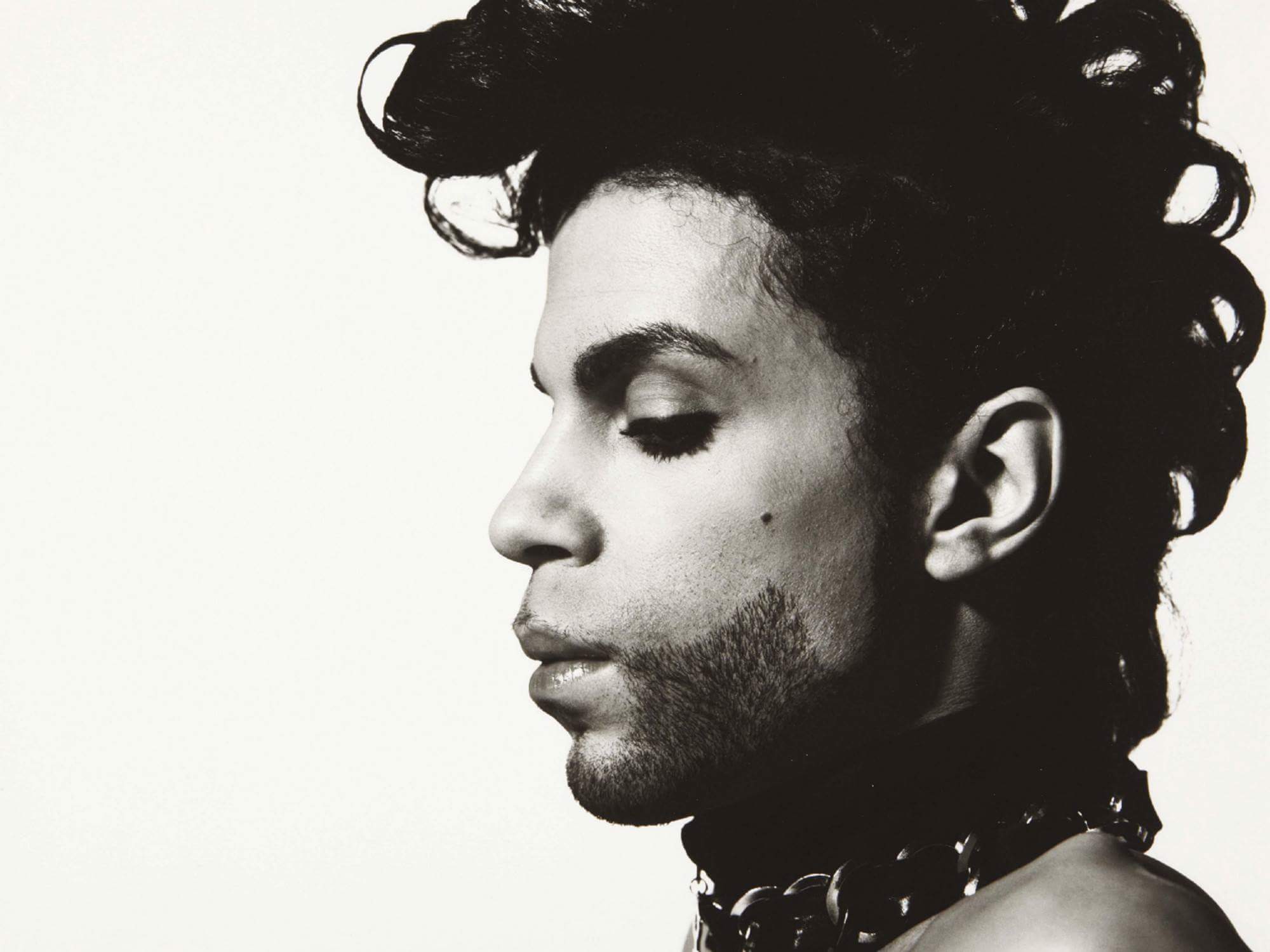 Prince, 1958 – 2016