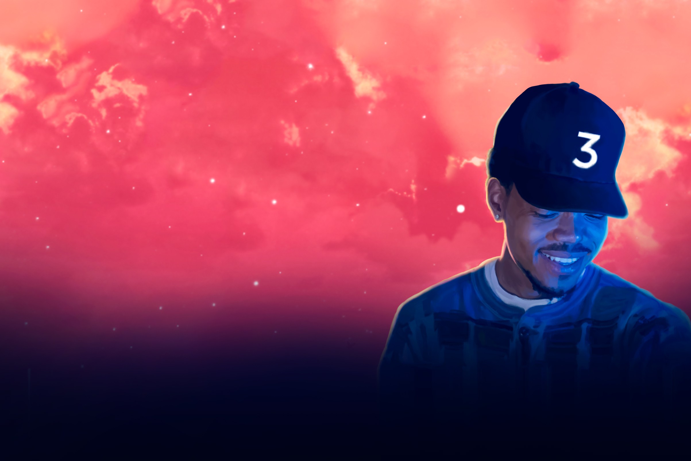 Chance The Rapper – “Coloring Book” Review
