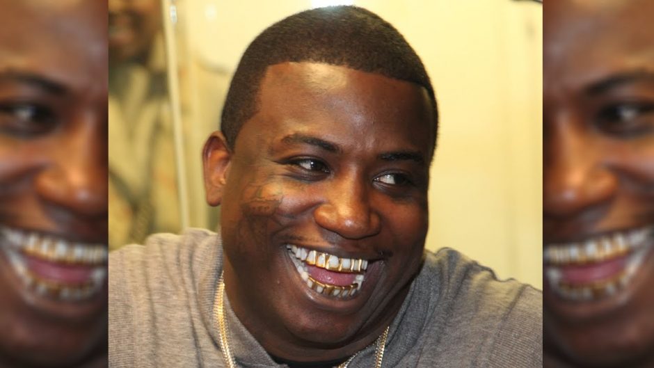 Gucci Mane Drops New Song “FIRST DAY OUT THA FEDS” – #Tealcheese