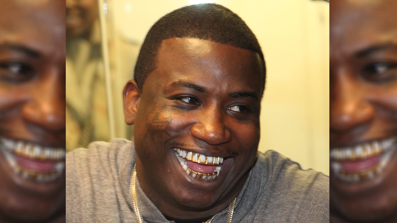 Gucci Mane Drops Song “FIRST OUT THA – #Tealcheese