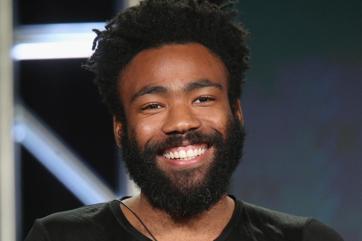 Donald Glover Gets Role in Upcoming Spiderman Film