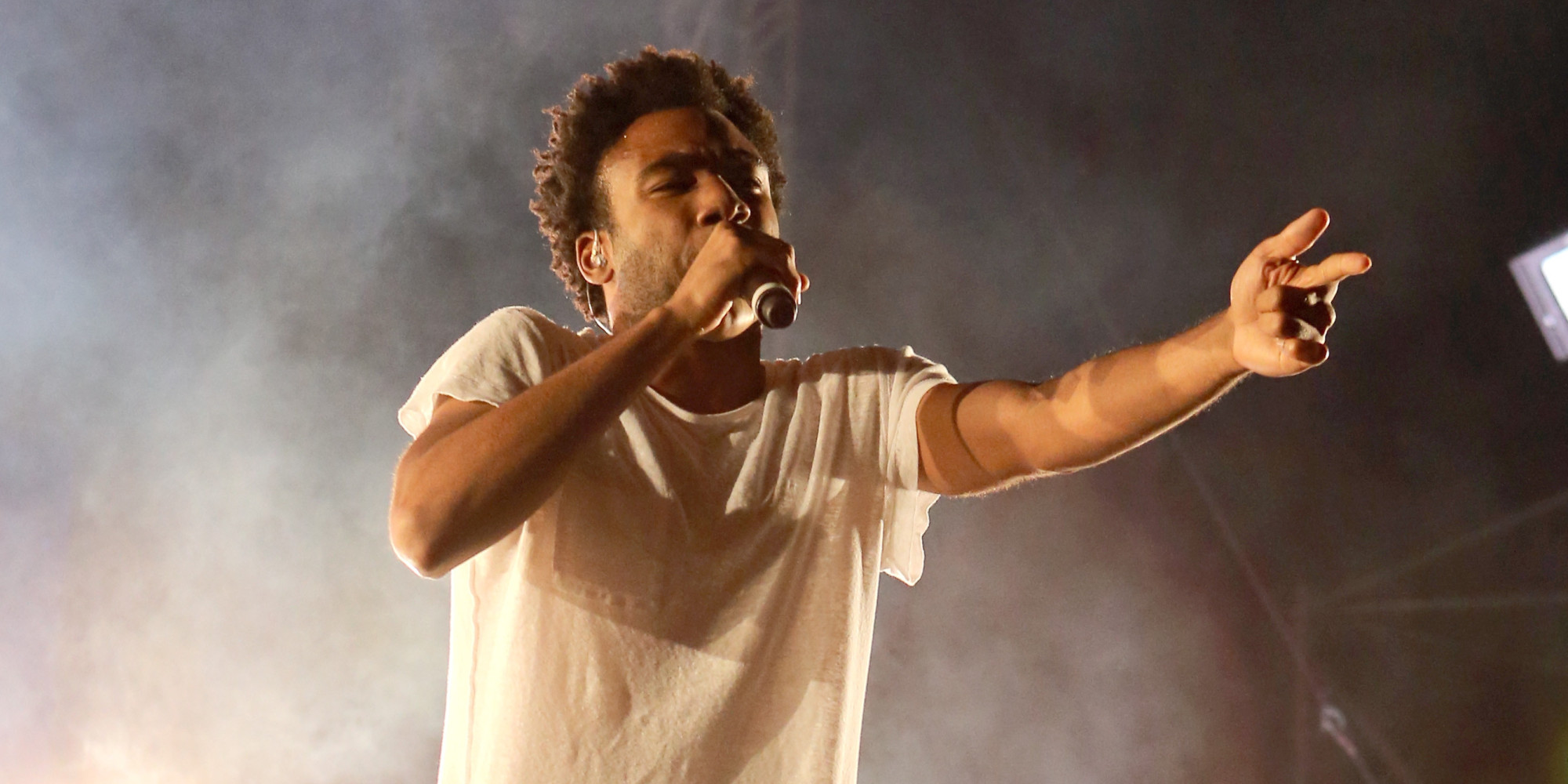 Donald Glover Debuts New Music This Fall