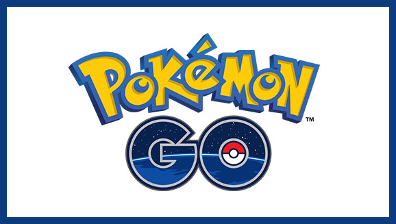TECHNOLOGY Tuesday #35 – So You Want to be a Pokémon Master?