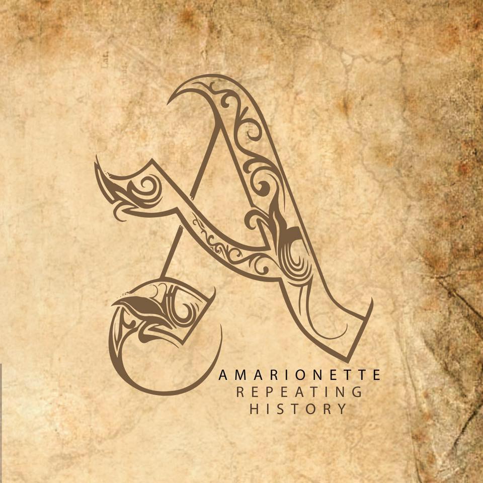 Amarionette- “Repeating History” Album Premiere (Teal Cheese Exclusive)