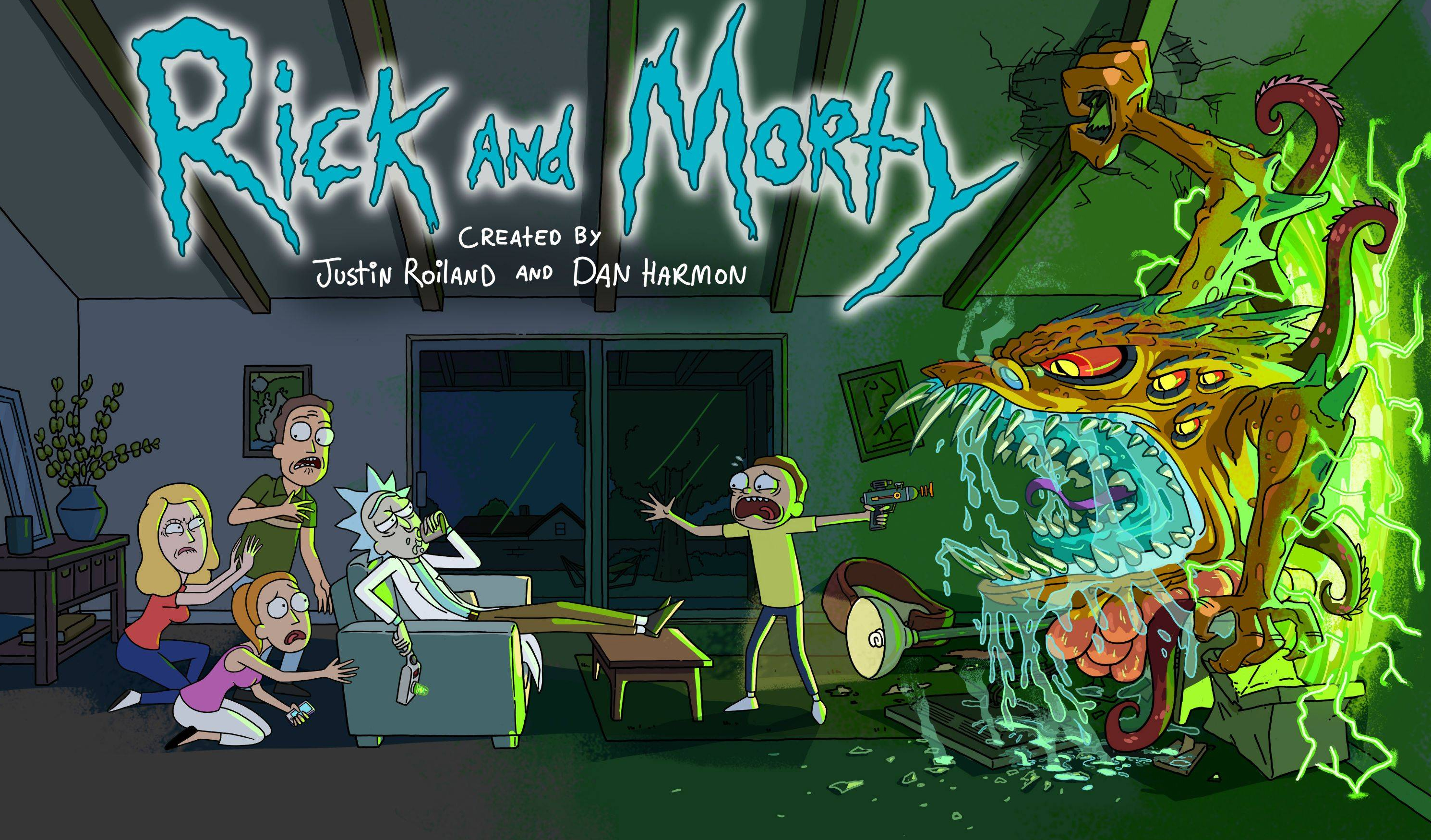 10 Rick and Morty Crossovers We All Want
