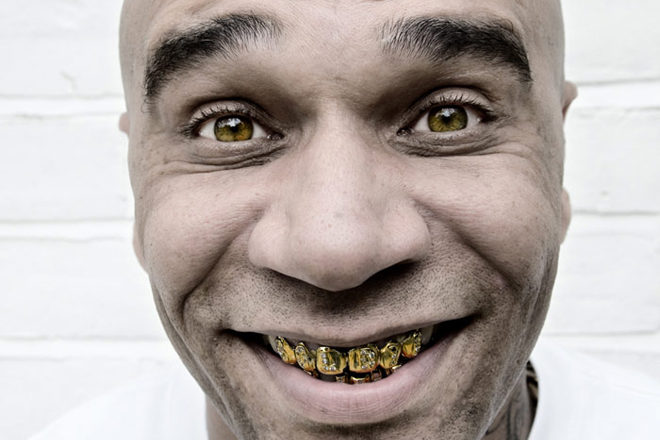 GOLDIE speaks out about the closure of FABRIC in London.