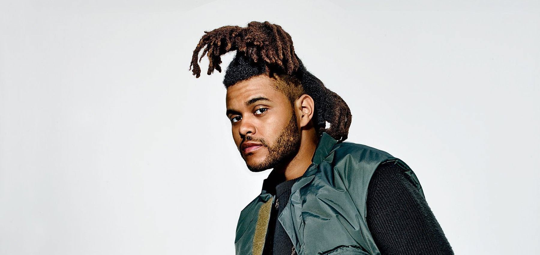 The Weeknd Announces New Album, Drops New Song