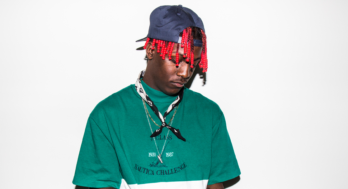Lil Yachty x Gucci Mane – Bentley Coupe