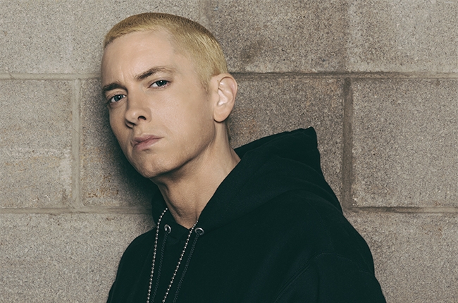 Eminem – Campaign Speech