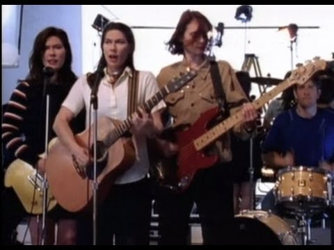 The Breeders – Cannonball