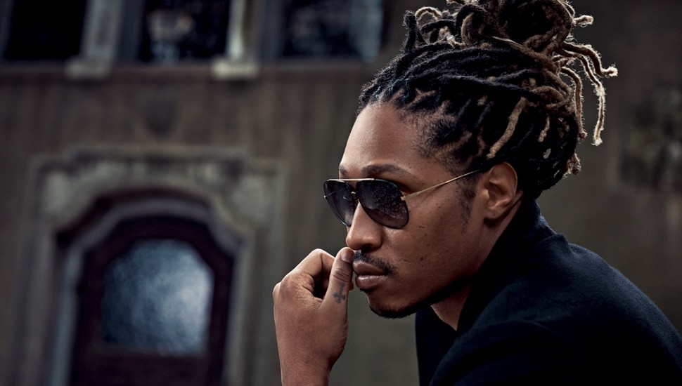 Future – Poppin’ Tags (Music Video)