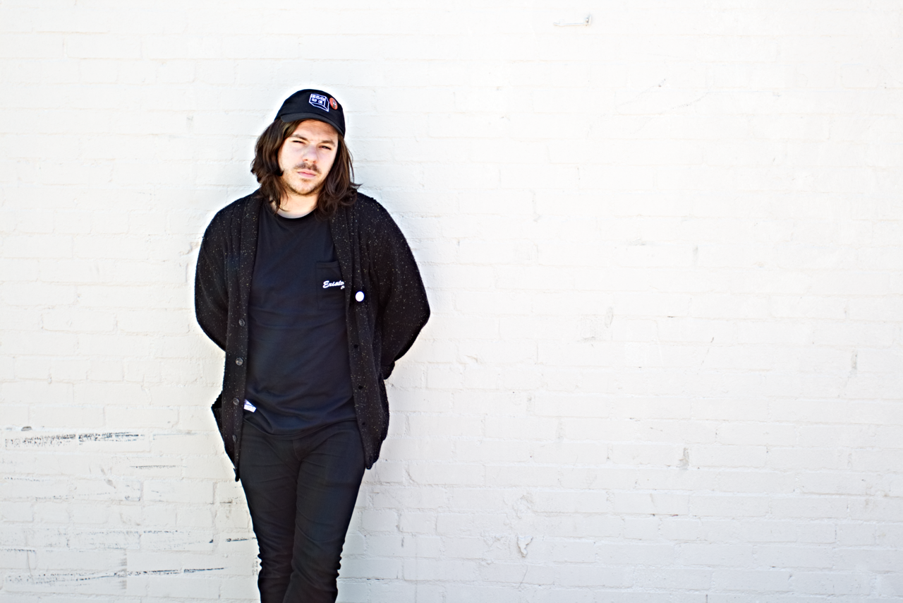 “Record, Perform, Repeat”- Interview with Kurt Travis