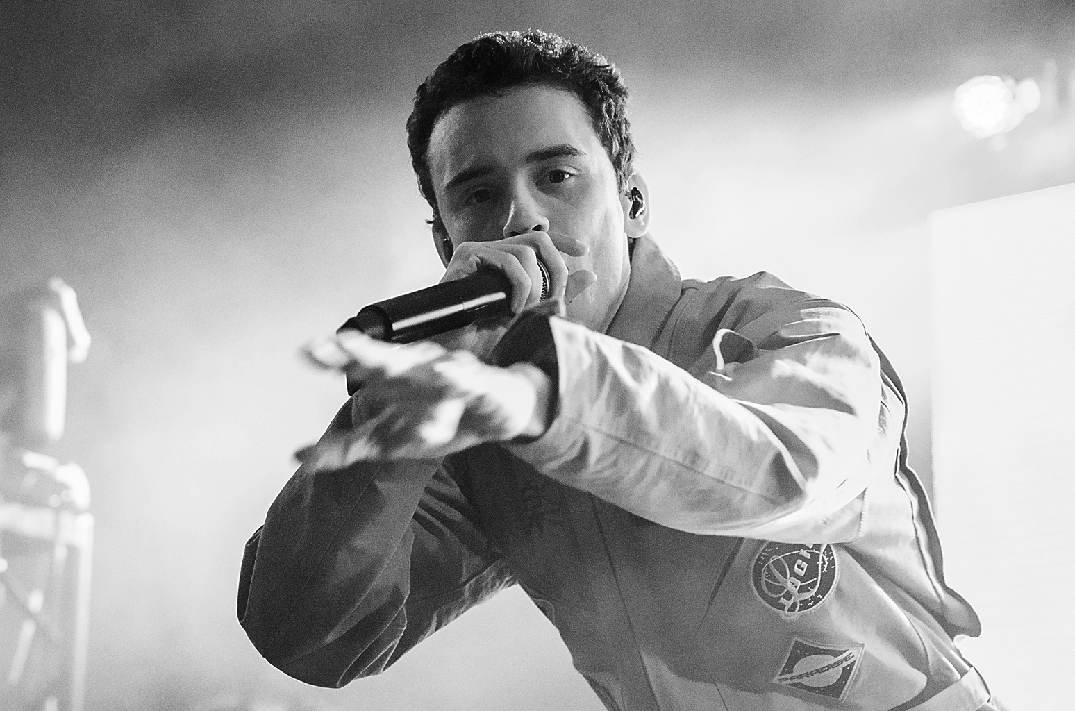 Logic Drops New Music Video