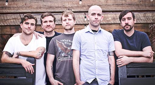 With an Effortless Smile, Circa Survive’s ‘On Letting Go’ Turns 10