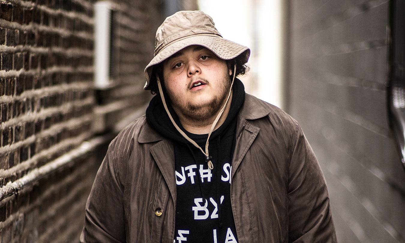 Alex Wiley – Pressure Ft. Low Gravity & CRSN