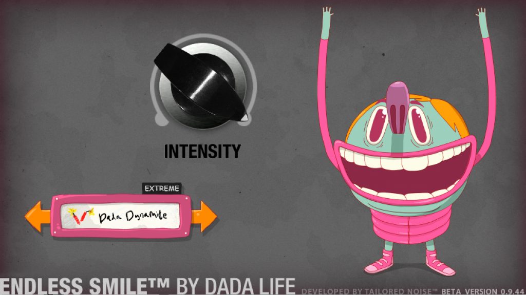 What does the “Endless Smile” by Dada Life actually do? (vst plug-in tutorial)