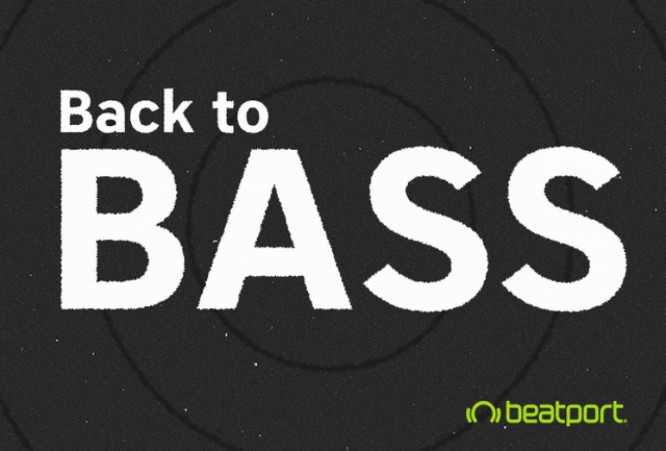 Beatport is Releasing a Free Exclusive UZ Album and Adding 3 Bass Genre Categories