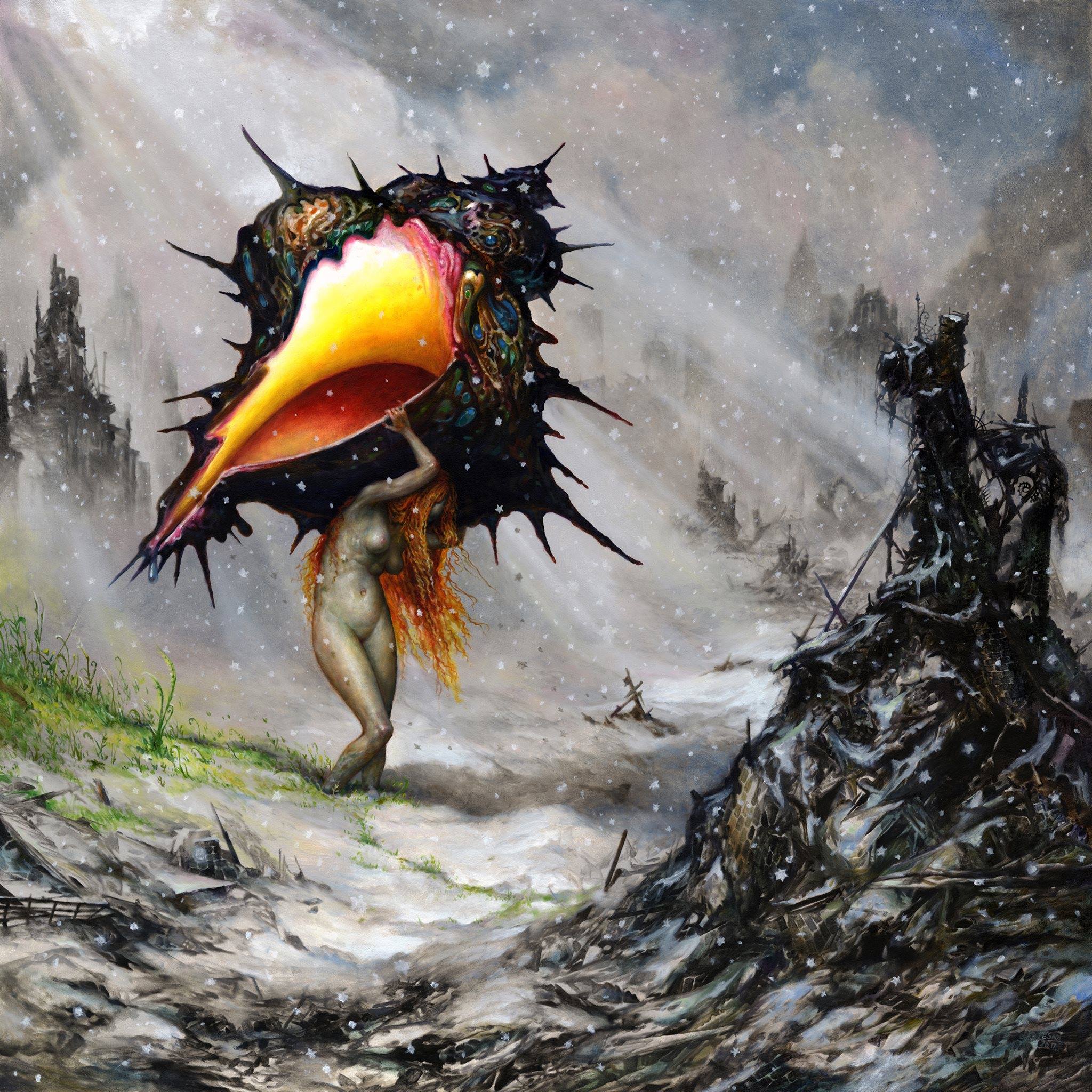 Circa Survive- Long Awaited and Exceeding Expectations