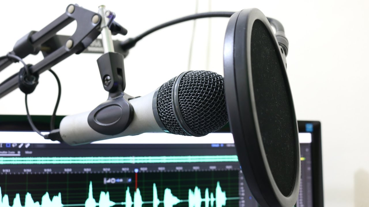 Testing the Top 5 Best Mics Under $50