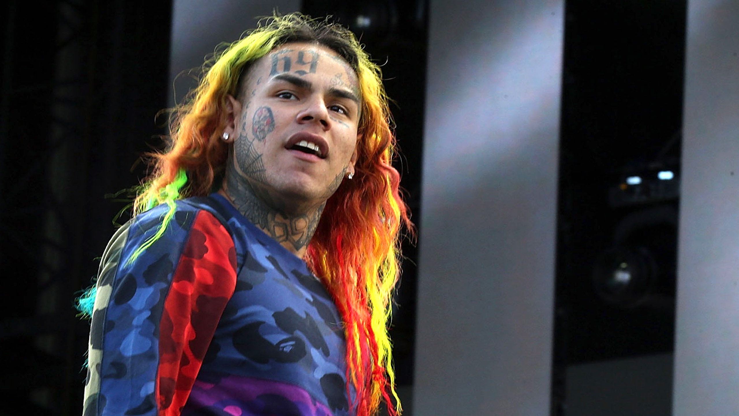 TEKASHI 6IX9INE’S FULL 47 PAGE TRANSCRIPT OF GUILTY PLEA AND EVIDENCE LEADING TO HIS ARREST.