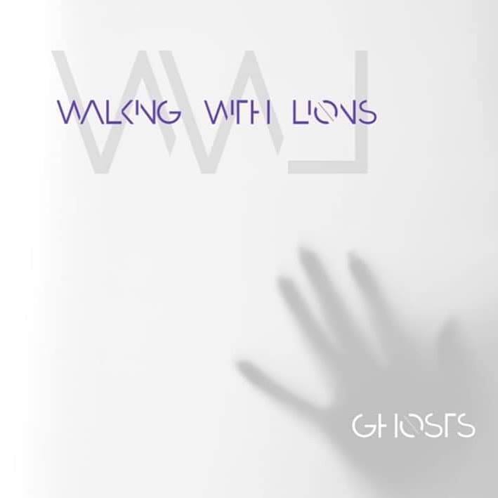 Chad Szeliga Debuts New Band Walking With Lions