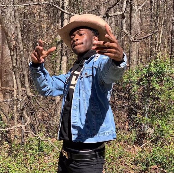 Billboard Pulls Lil Nas X Hit “Old Town Road” From Country Chart