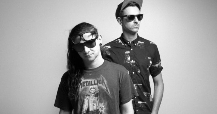 Skrillex and Boys Noize Release “Clap Back Vol. 1” Mix with Dog Blood EP to Follow