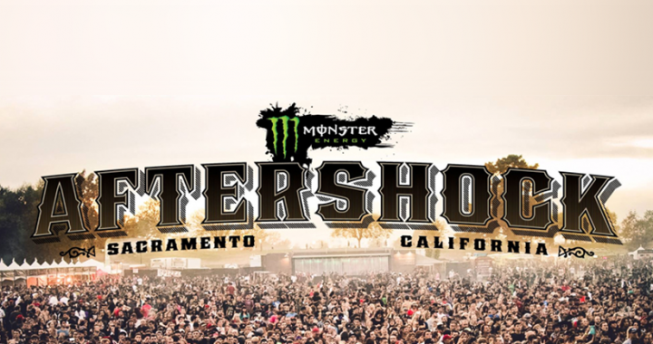 7 Acts We Can’t Wait to See at Aftershock Festival