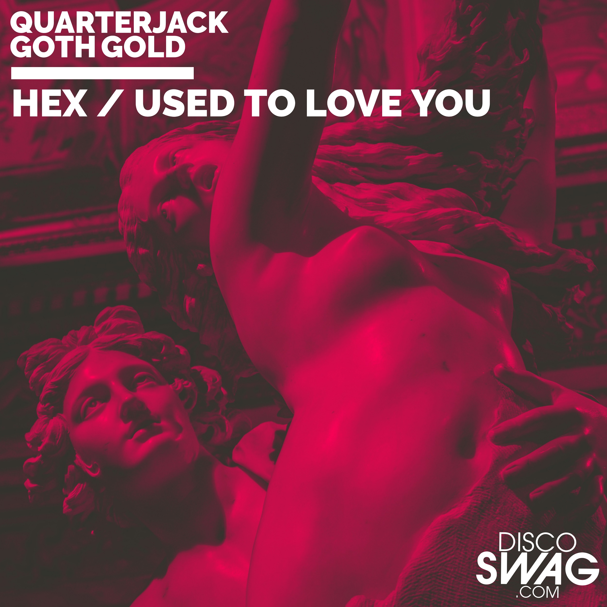 What Genre Is This? Quarterjack- HEX