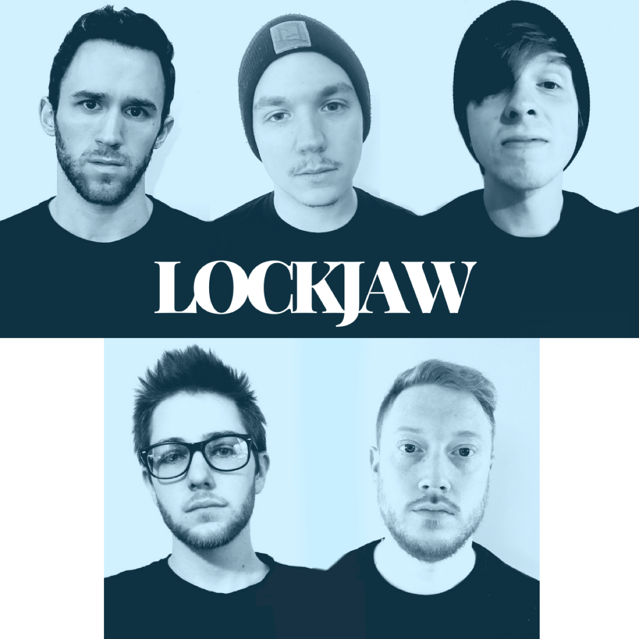 LockJaw Drop Marble EP and Donate Portion of Proceeds