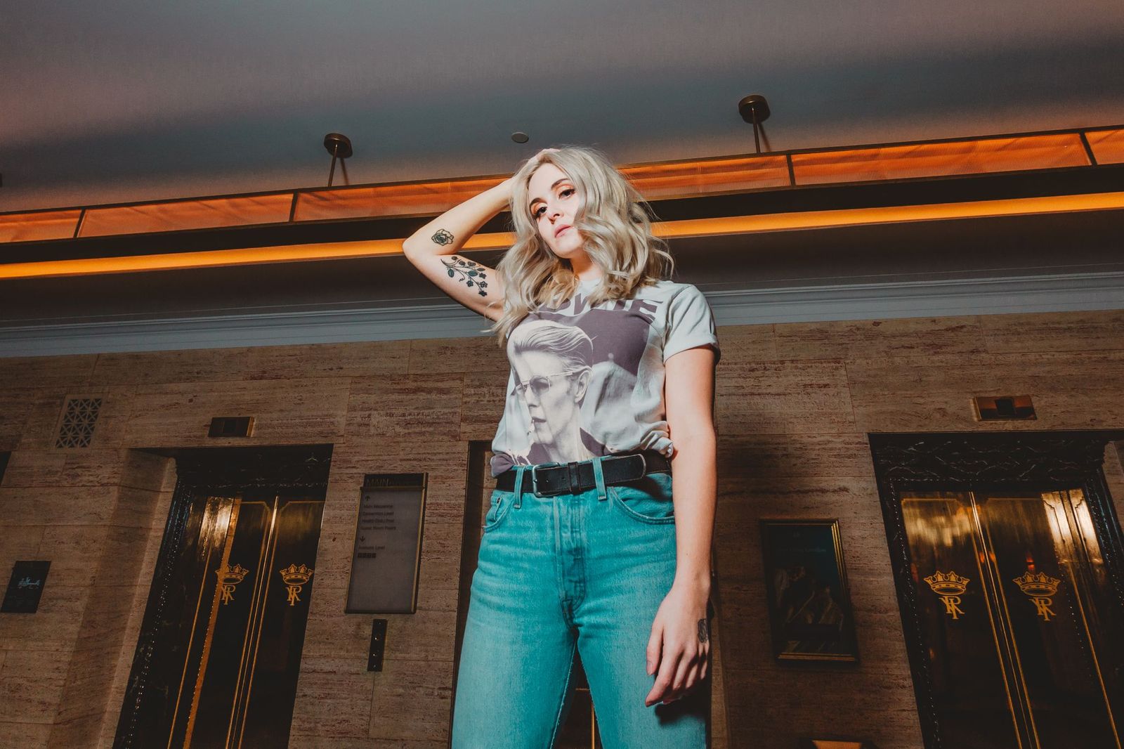 Creating Music From Mental Disparity with Madison Olds