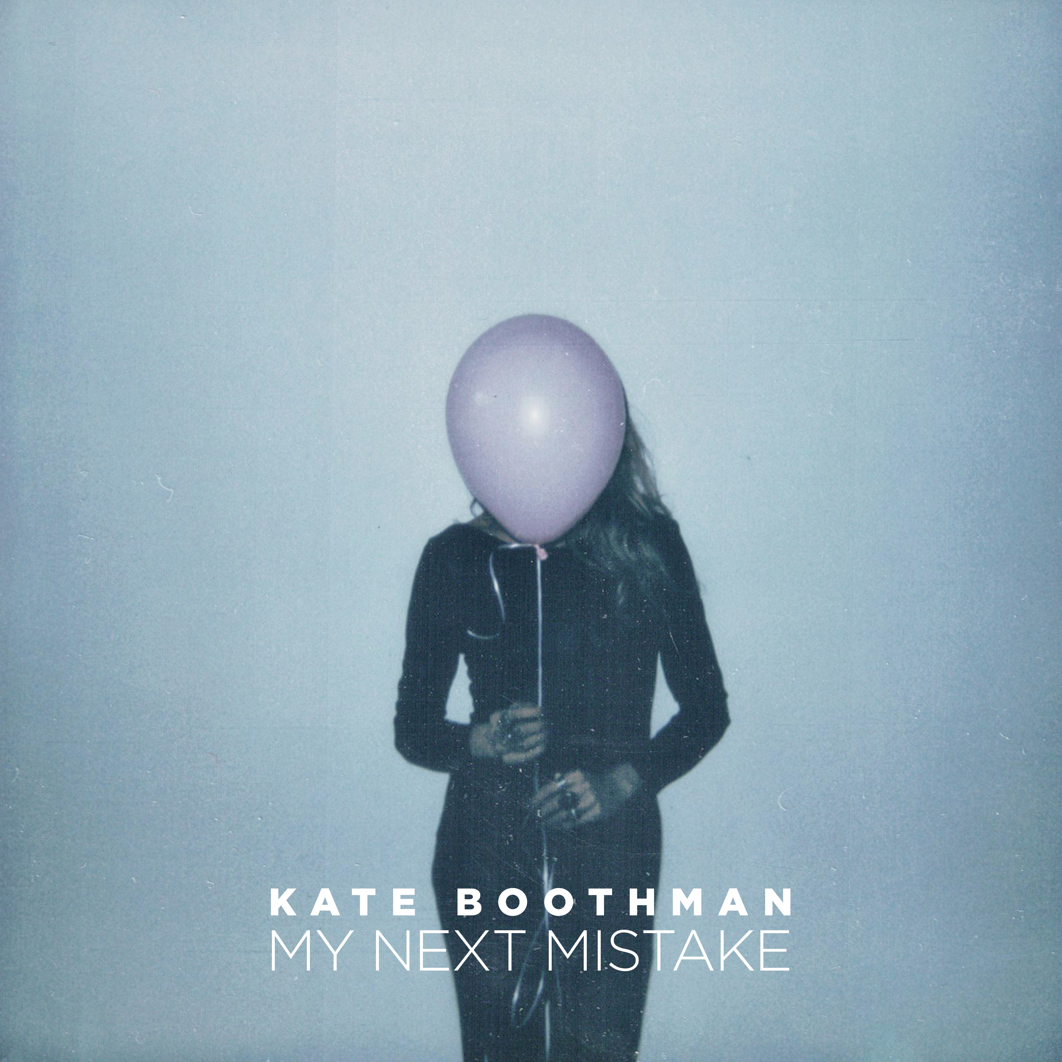 Kate Boothman is Pioneering a New Sub-Genre on Her Album, My Next Mistake