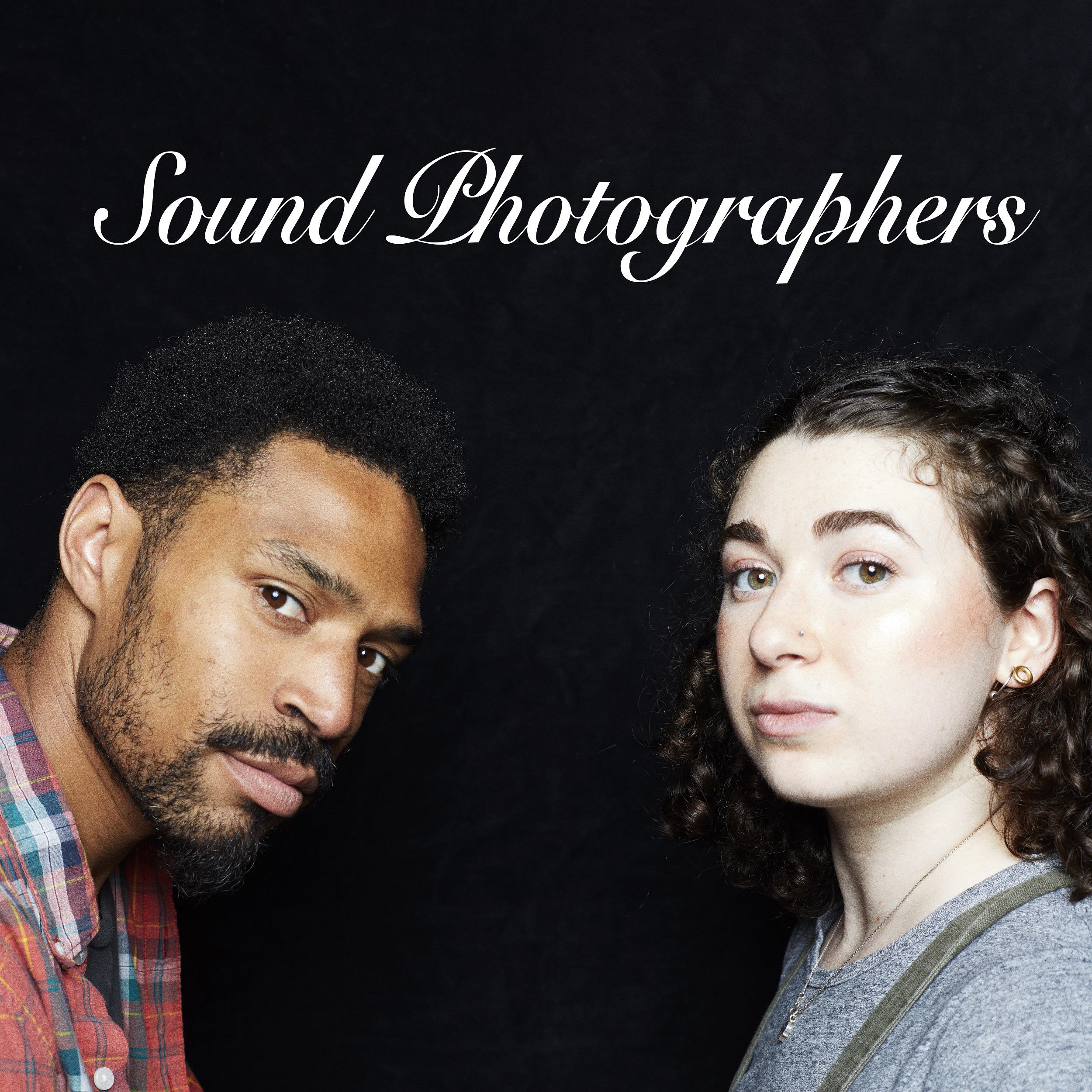MY 10 FAVORITE ALBUMS: Sound Photographers
